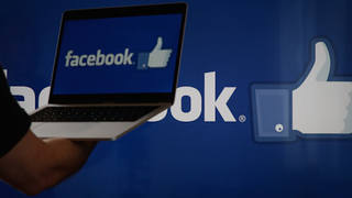 Facebook Announces Intent to Make Its Platform 'Hostile' to Terrorists
